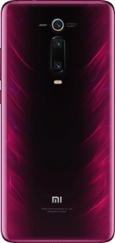 Xiaomi Mi 9T 128Gb Red