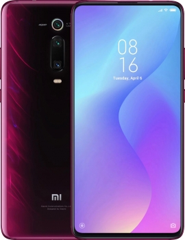 Xiaomi Mi 9T 128Gb Red