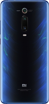 Xiaomi Mi 9T 256Gb Blue