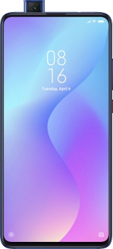 Xiaomi Mi 9T Pro 128Gb Blue Xiaomi Mi 9T Pro 128Gb Blue