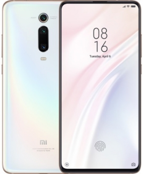 Xiaomi Mi 9T Pro 128Gb White