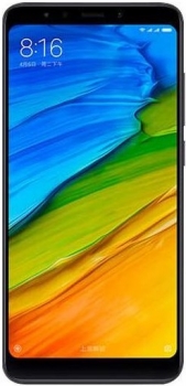 Xiaomi Mi A2 128Gb Black