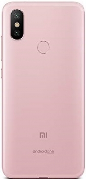 Xiaomi Mi A2 64Gb Pink