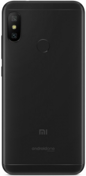 Xiaomi Mi A2 Lite 64Gb Black