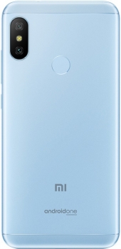 Xiaomi Mi A2 Lite 64Gb Blue