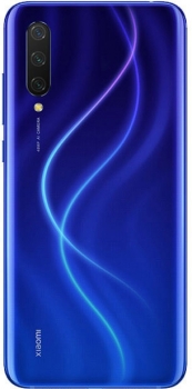 Xiaomi Mi A3 128Gb Blue