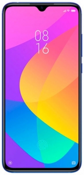 Xiaomi Mi A3 128Gb Blue