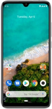 Xiaomi Mi A3 128Gb White Xiaomi Mi A3 128Gb White