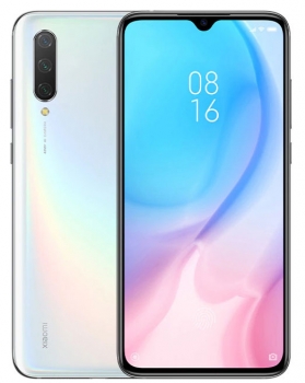 Xiaomi Mi A3 64Gb White