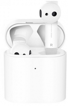 Xiaomi Mi AirDots Pro 2 White