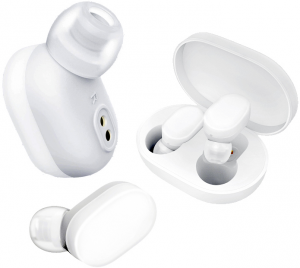 Xiaomi Mi AirDots Youth Edition White