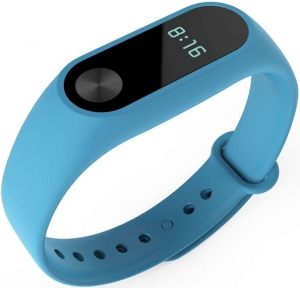 Xiaomi Mi Band 2 Blue Xiaomi Mi Band 2 Blue