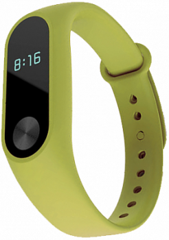 Xiaomi Mi Band 2 Green