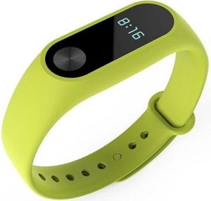 Xiaomi Mi Band 2 Green