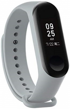 Xiaomi Mi Band 3 Grey