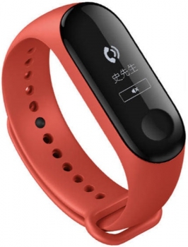 Xiaomi Mi Band 3 Orange