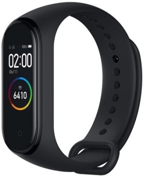 Xiaomi Mi Band 4 Black