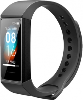 Xiaomi Mi Band 4C Black