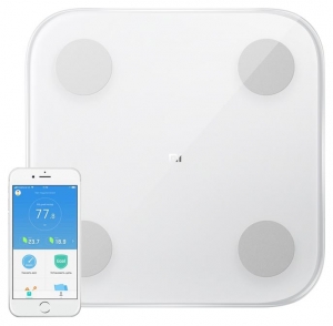 Xiaomi Mi Body Composition Scale 2