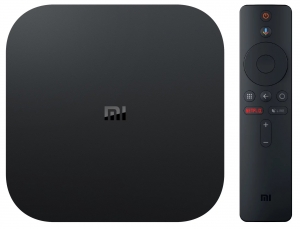 Xiaomi Mi TV Box S