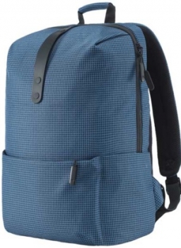 Xiaomi Mi Casual Backpack Blue