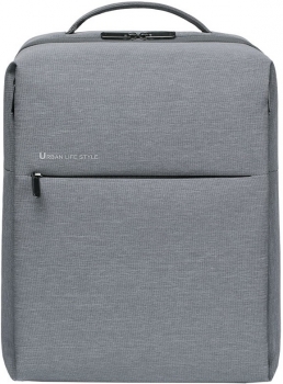 Xiaomi Mi City Backpack 2 Light Grey Xiaomi Mi City Backpack 2 Light Grey