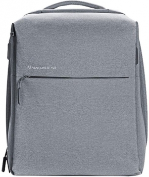 Xiaomi Mi Urban Life Style Backpack Light Grey