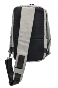 Xiaomi Mi City Sling Bag Light Grey