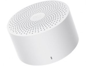 Xiaomi Mi Compact Bluetooth Speaker 2 White