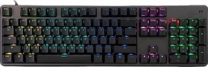 Xiaomi Mi Keyboard RGB Black