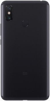 Xiaomi Mi Max 3 128Gb Black