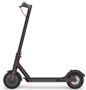 Xiaomi Mi Mijia Electric Scooter PRO Black