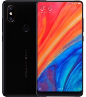 Xiaomi Mi Mix 2S 128Gb Black