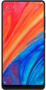 Xiaomi Mi Mix 2S 128Gb Black