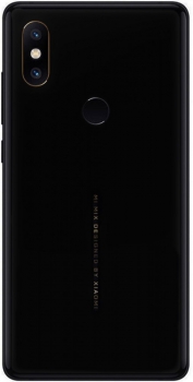 Xiaomi Mi Mix 2S 128Gb Black