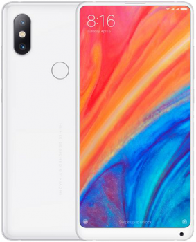 Xiaomi Mi Mix 2S 64Gb White Xiaomi Mi Mix 2S 64Gb White
