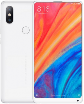 Xiaomi Mi Mix 2S 64Gb White