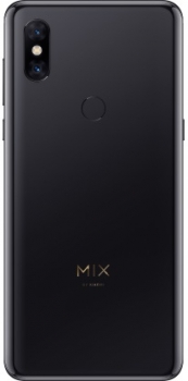 Xiaomi Mi Mix 3 128Gb Black