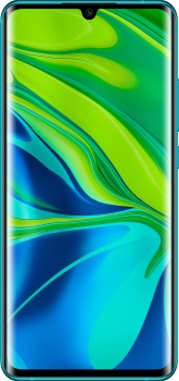 Xiaomi Mi Note 10 128Gb Green