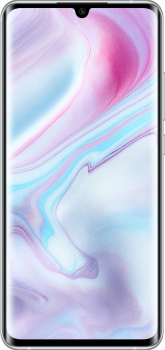 Xiaomi Mi Note 10 128Gb White Xiaomi Mi Note 10 128Gb White