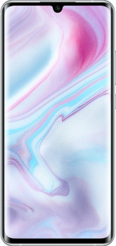 Xiaomi Mi Note 10 128Gb White