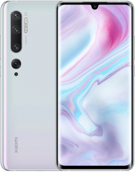 Xiaomi Mi Note 10 128Gb White