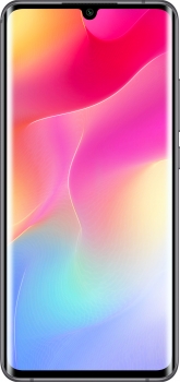 Xiaomi Mi Note 10 Lite 128Gb Black