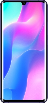 Xiaomi Mi Note 10 Lite 128Gb Purple Xiaomi Mi Note 10 Lite 128Gb Purple