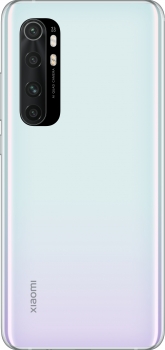Xiaomi Mi Note 10 Lite 128Gb White