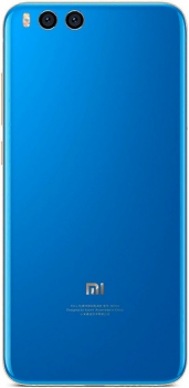 Xiaomi Mi Note 3 64Gb Blue