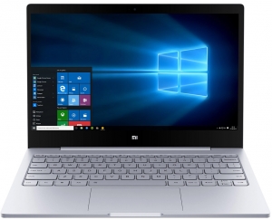 Xiaomi Mi Notebook Air 256Gb Silver