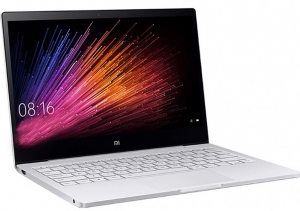 Xiaomi Mi Notebook Air 256Gb Silver