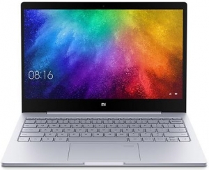 Xiaomi Mi Notebook Air Silver Xiaomi Mi Notebook Air Silver