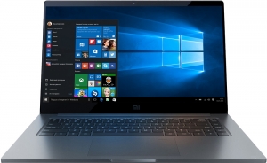 Xiaomi Mi Notebook Pro 1Tb Grey Xiaomi Mi Notebook Pro 1Tb Grey